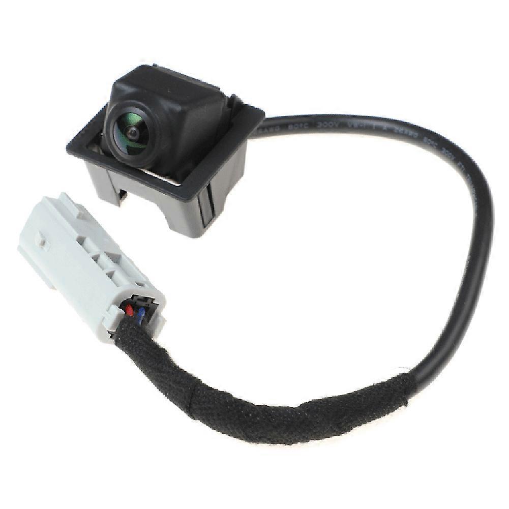 Car Rear View Camera Reverse Parking Assist Backup Camera