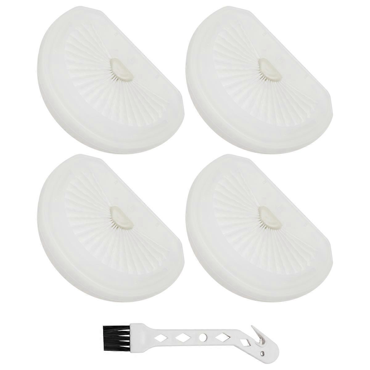 VLPF10 Replacement Filters Compatible With Black + Decker