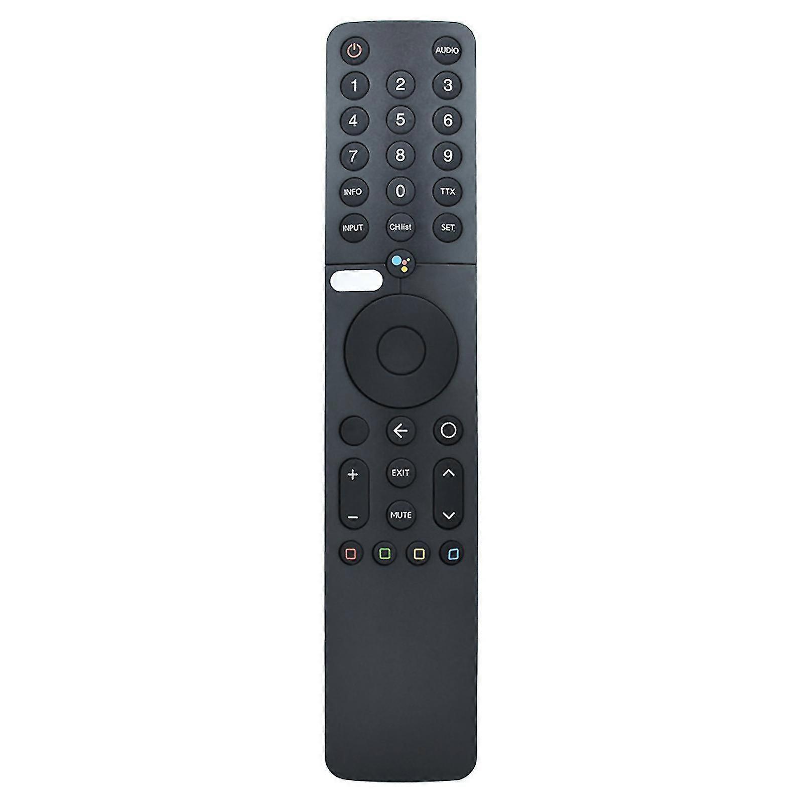 XMRM-19 360 Bluetooth-compatible Voice Remote Controller compatible L43M6-6AEU High quality