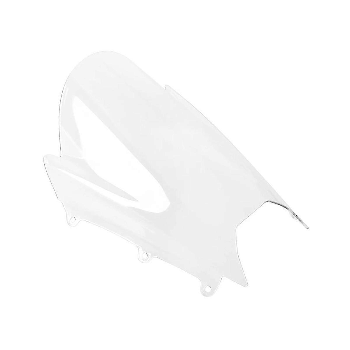 Motorcycle Accessories Windshield Windscreen for Transparent