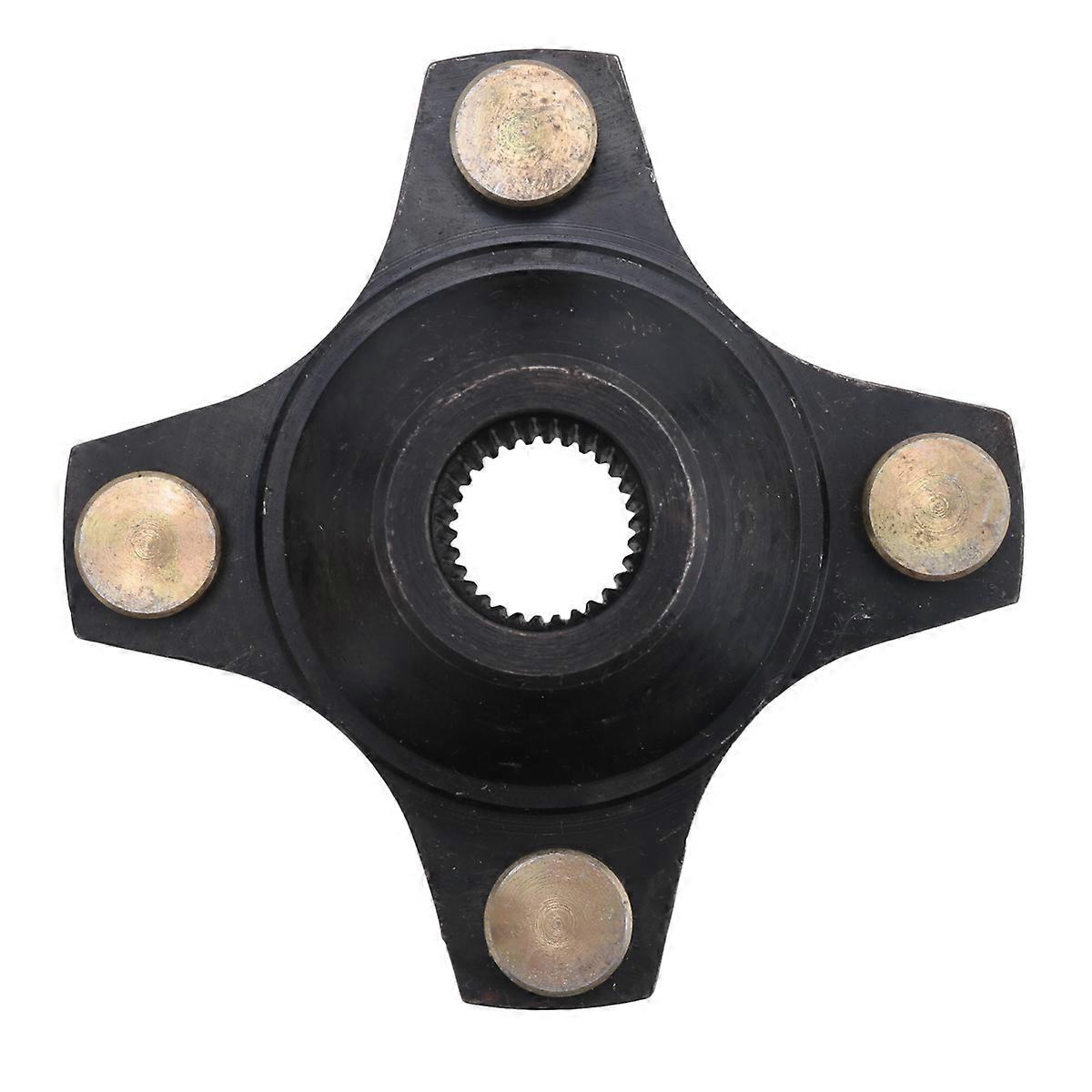 Golf Cart Rear Wheel Hub Assembly for Club Car Precedent