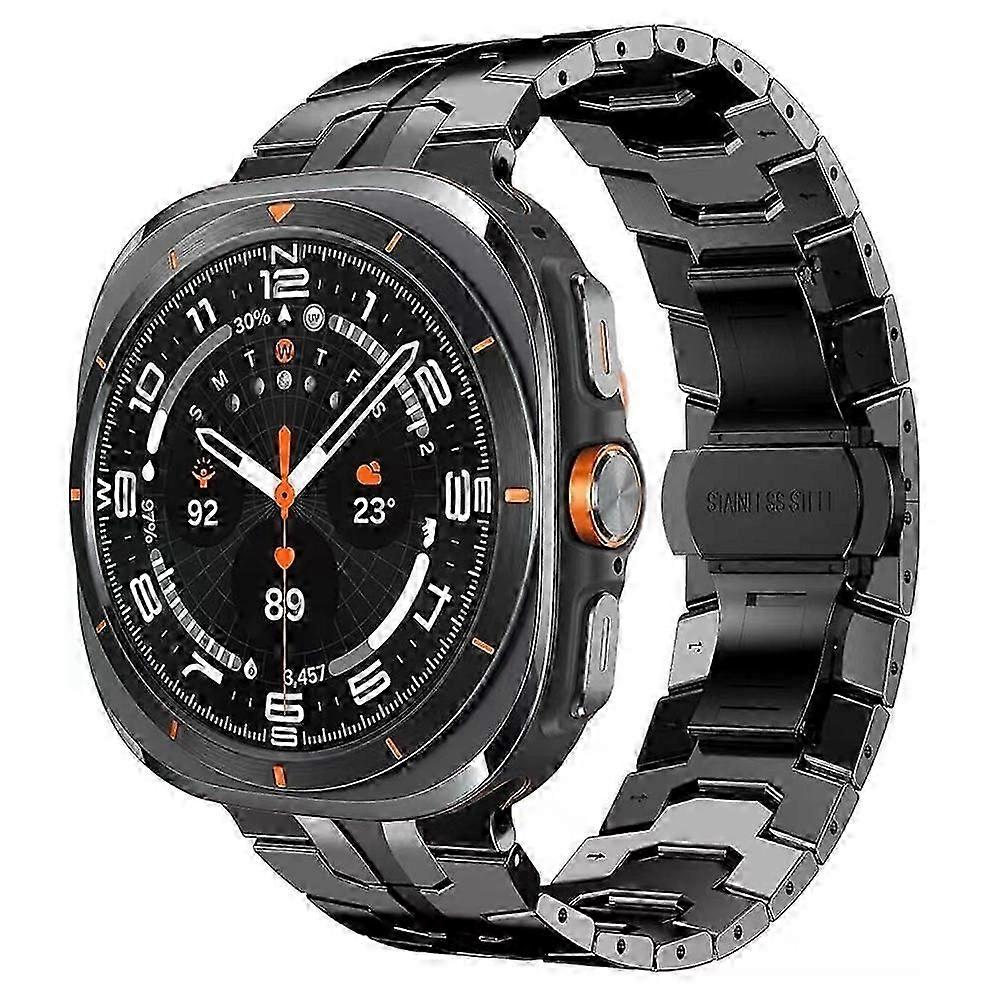 Titanium Alloy Strap For Samsung Galaxy Watch Ultra 47mm