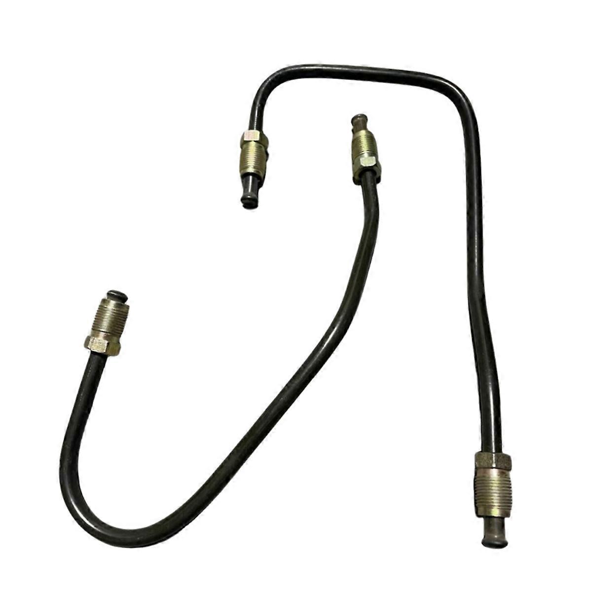 Power Cylinder Steering Pipe Oil Distribution Valve for