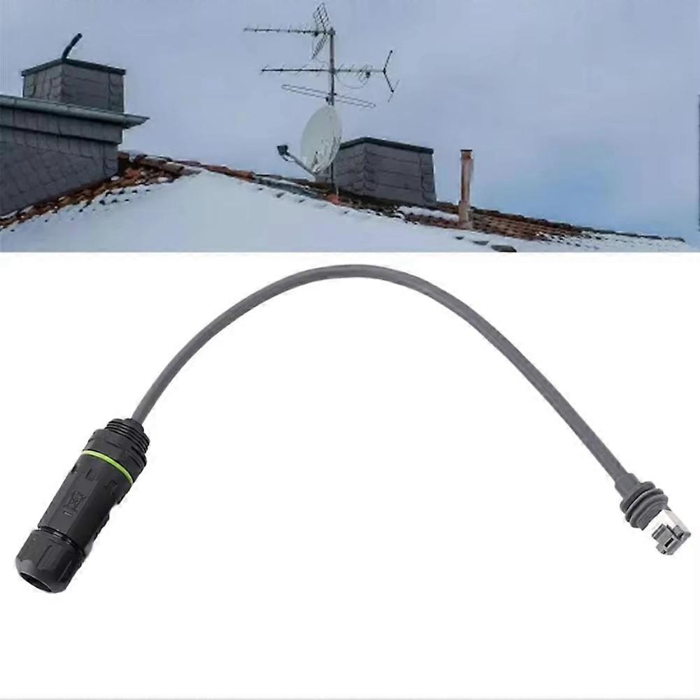 For Gen3 Cable RJ45 Connector Replacement Cable High Speed Data Transmission Wearable Plug