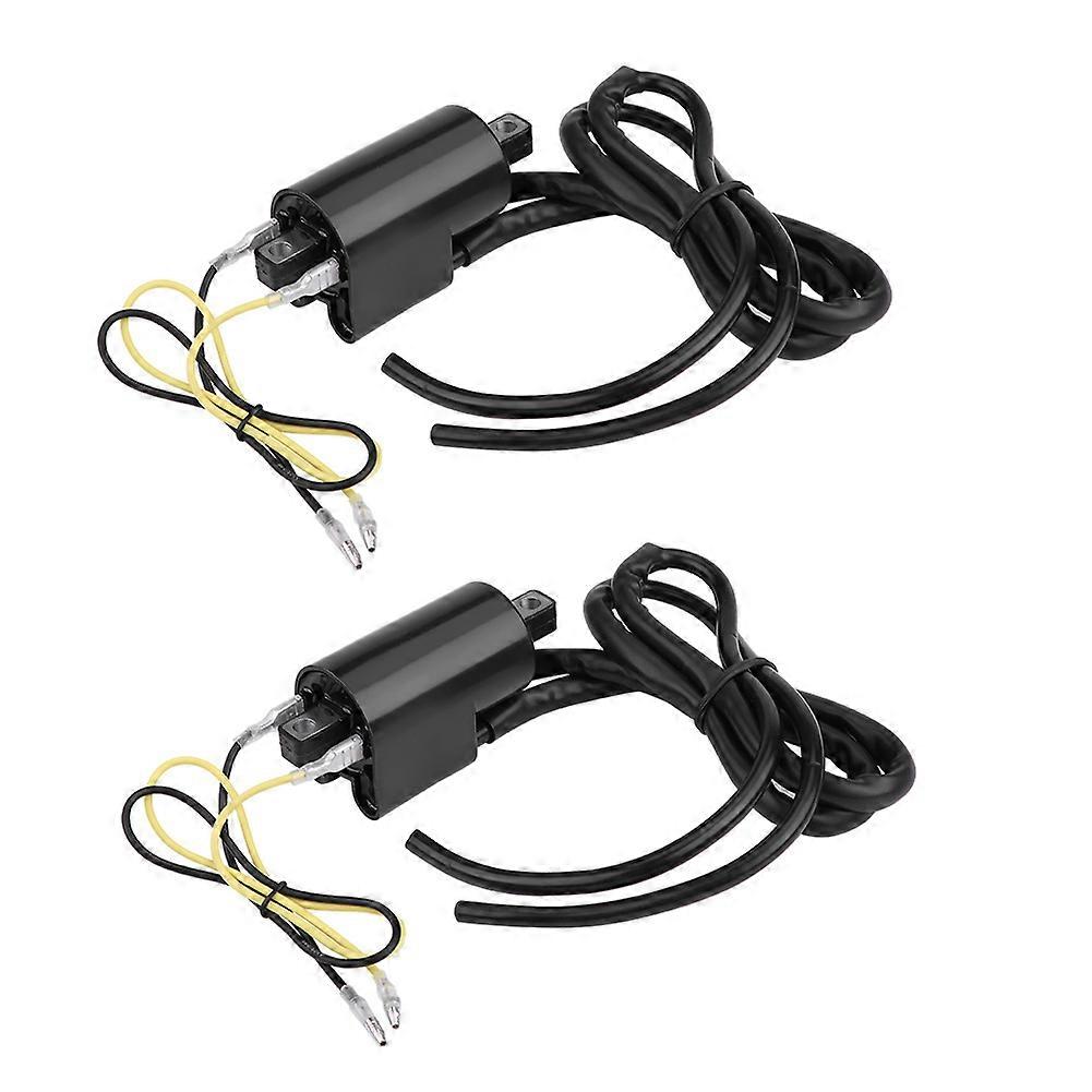Motorcycle Accessory Ignition Coil for Yamaha XJ550 XJ600 XJ650 XJ750 XJ900