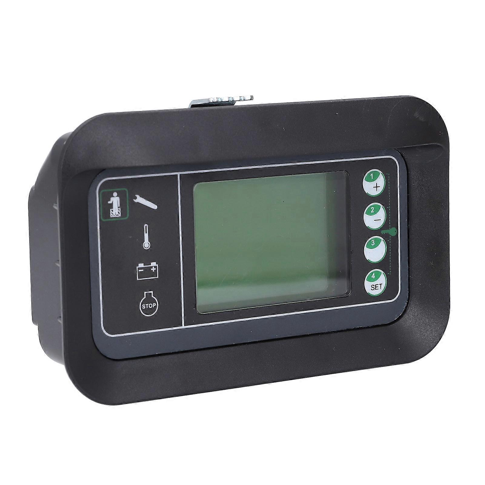 Forklift Combination Meter 0039460726 Display Panel for Linde 131 133 1189 T20AP T20SP T24AP