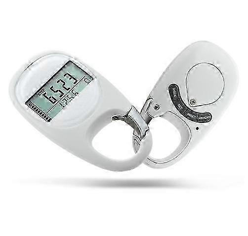 بسيطة المشي عداد الخطى خطوة عداد للرجال النساء الأطفال