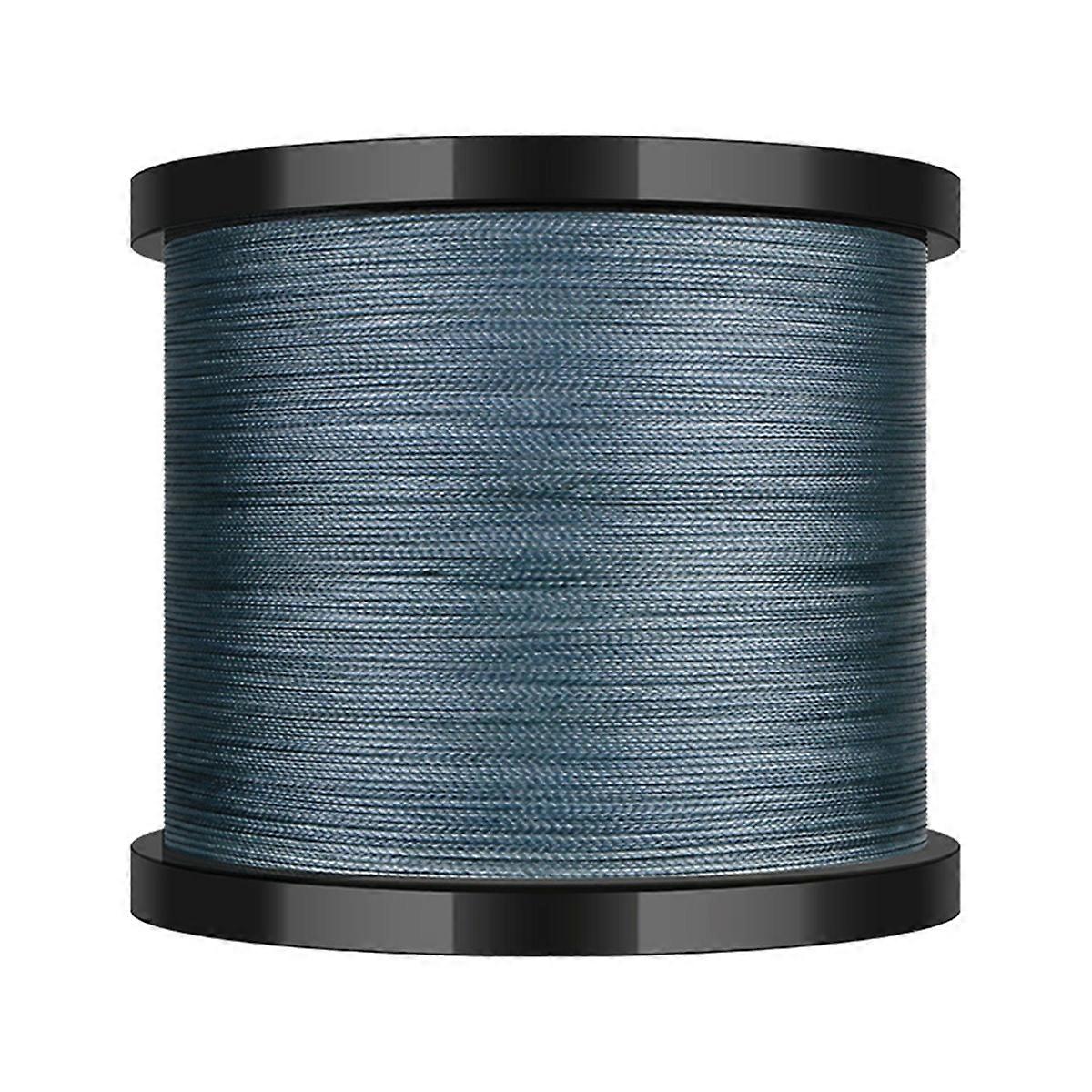 Braided Fishing Line PE Line Strong Quality Woven Fishing Net Line