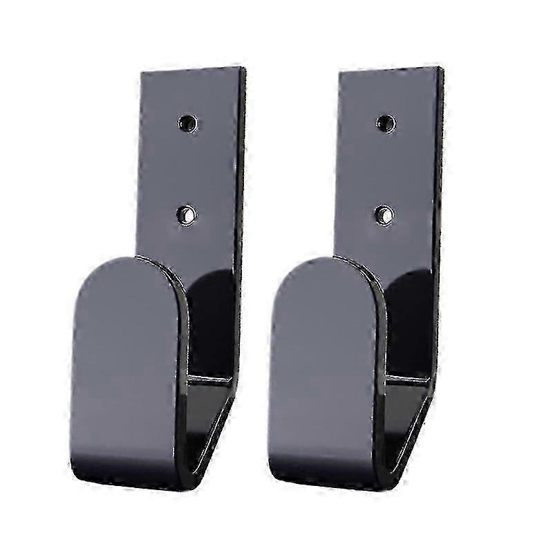 Universal Wall-Mount Holder for Wireless Gaming Keyboards