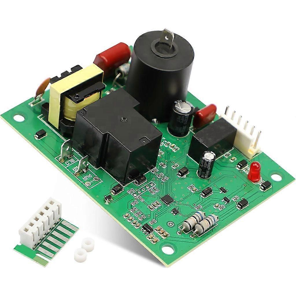 RVs Furnace Circuit Control Board Universal Circuit Board for AFSD16 AFSD20