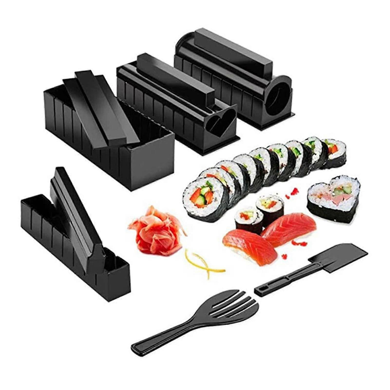 Sushi Making Kit Easy Fun and Home Sushi Tool