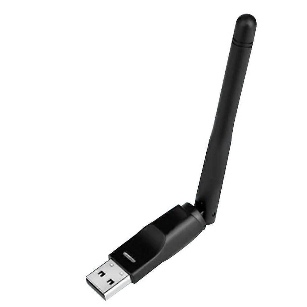 Wireless Network Card for High-Speed Internet Connectivity