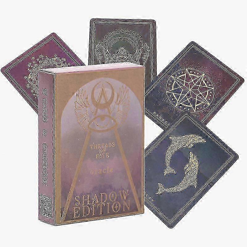 Destiny tarot oracle tråd