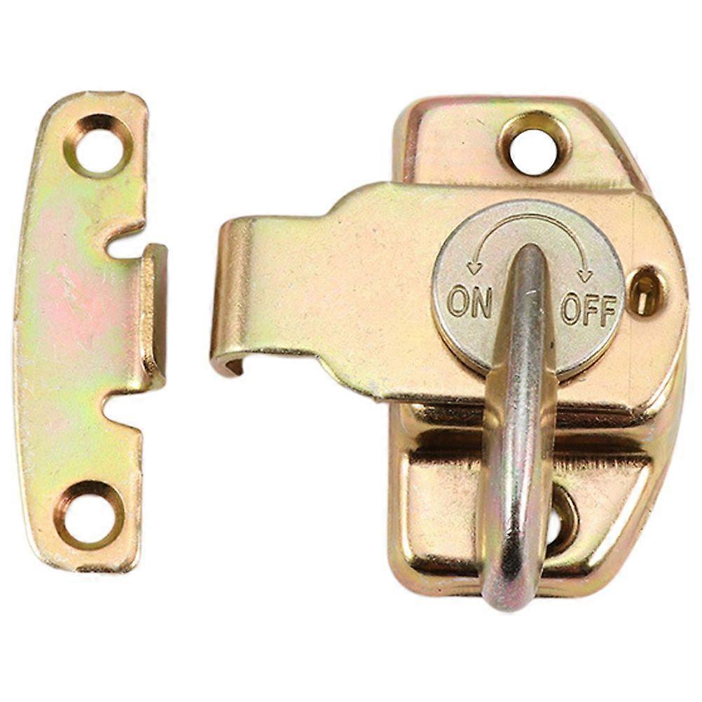 1 Set Table Leaf Latch Training Table Buckle Conference Table Buckle Latch Hardware