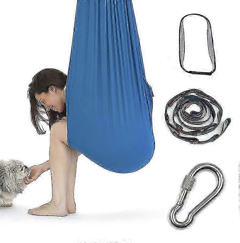 Barnas terapi swing