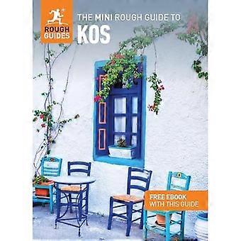 Der kleine grobe Reiseführer für Kos