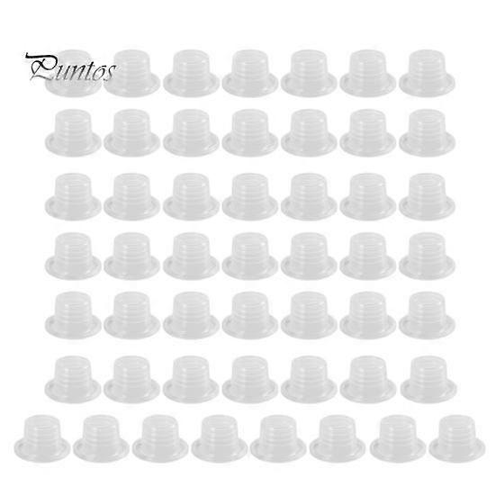 10/20/30/50/100Pcs Faucet Leak-Proof Sealing Gaskets Heat-Resistant Easy Installation Drip Prevention Triangle Valve Faucet Sealing Gasket Replacement
