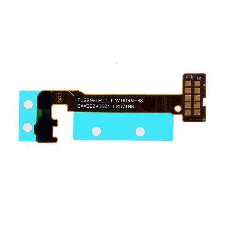 OEM Compatible For LG G7 ThinQ G710 Sensor Flex Cable Ribbon Replace Part