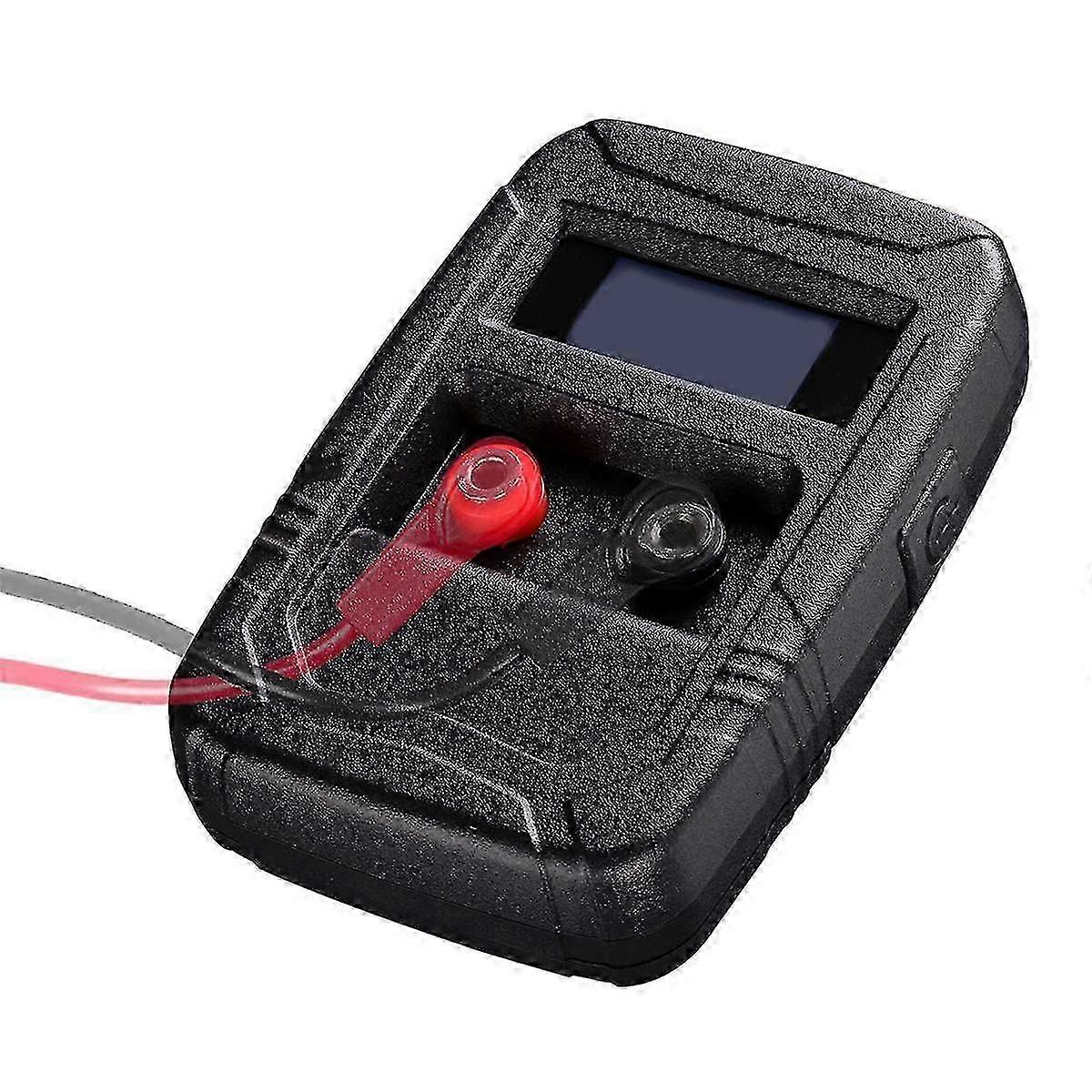 Pl007 Handheld Digital Measuring Meter Bus Analyzer Repair Tool Quick Measurement Automotive Tool