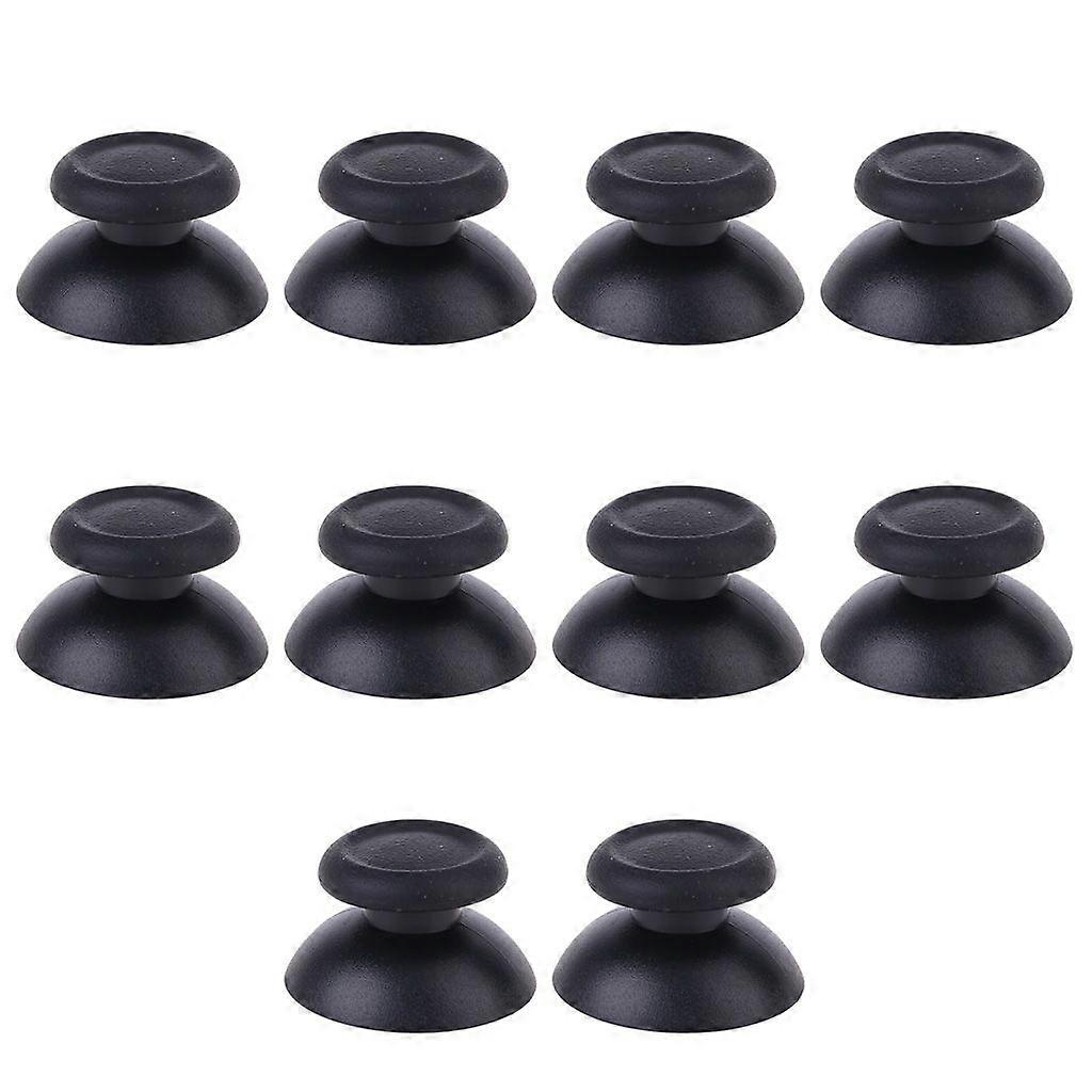 Thumbsticks Thumb Stick Compactible with 10pcs/set Analog Replacement