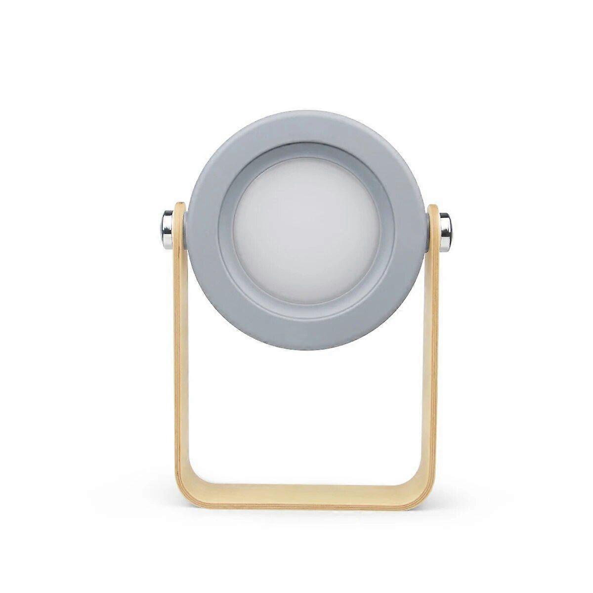 Foldable Camping lamp Touch Dimmable LED Portable Lantern Light USB Rechargeable Tent Read Outdoor Camping Lantern Night Light