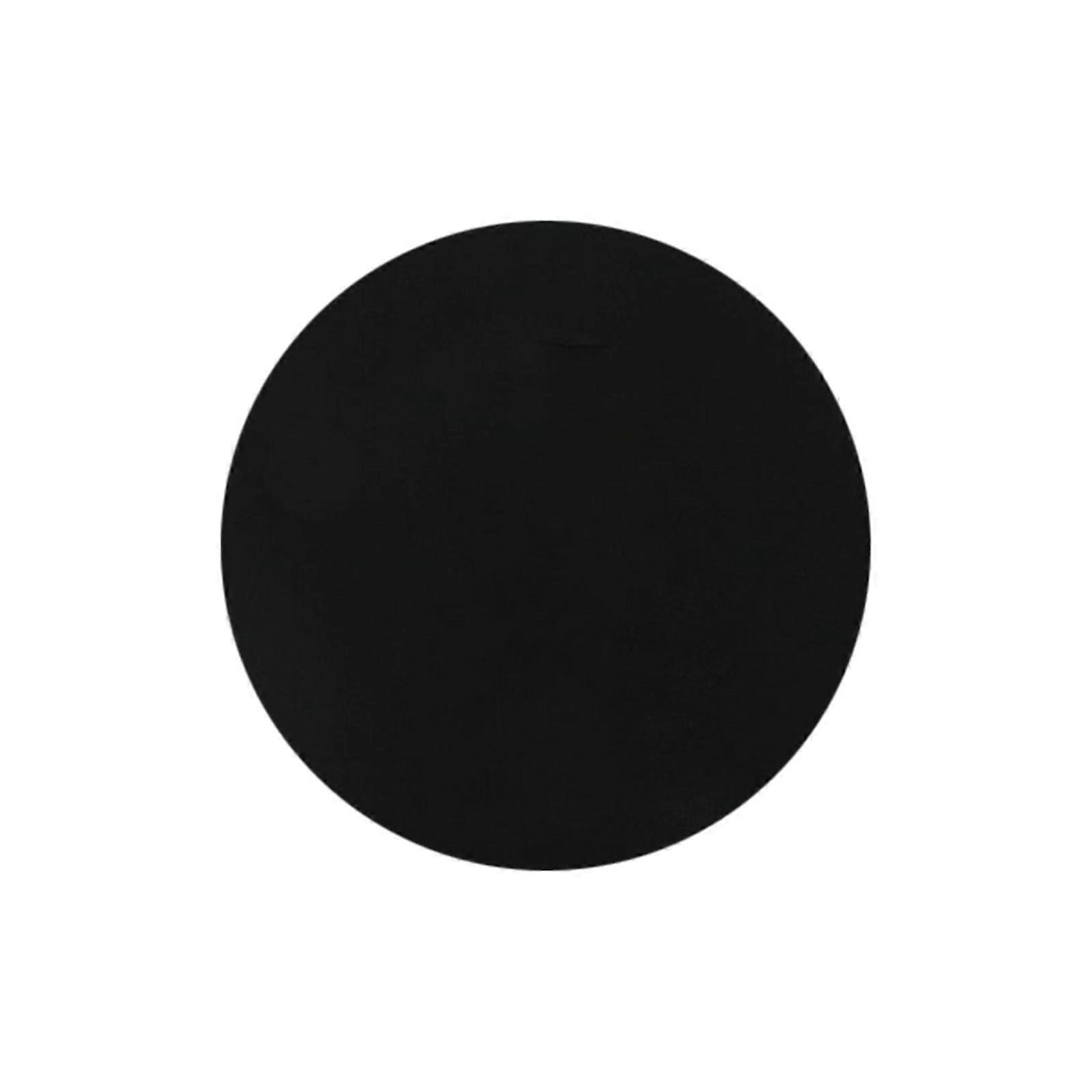 Rubber Bottle Opener Pad Weak Hand Bottle Opener Insulation Pad Round Rubber Bottle Opener NN