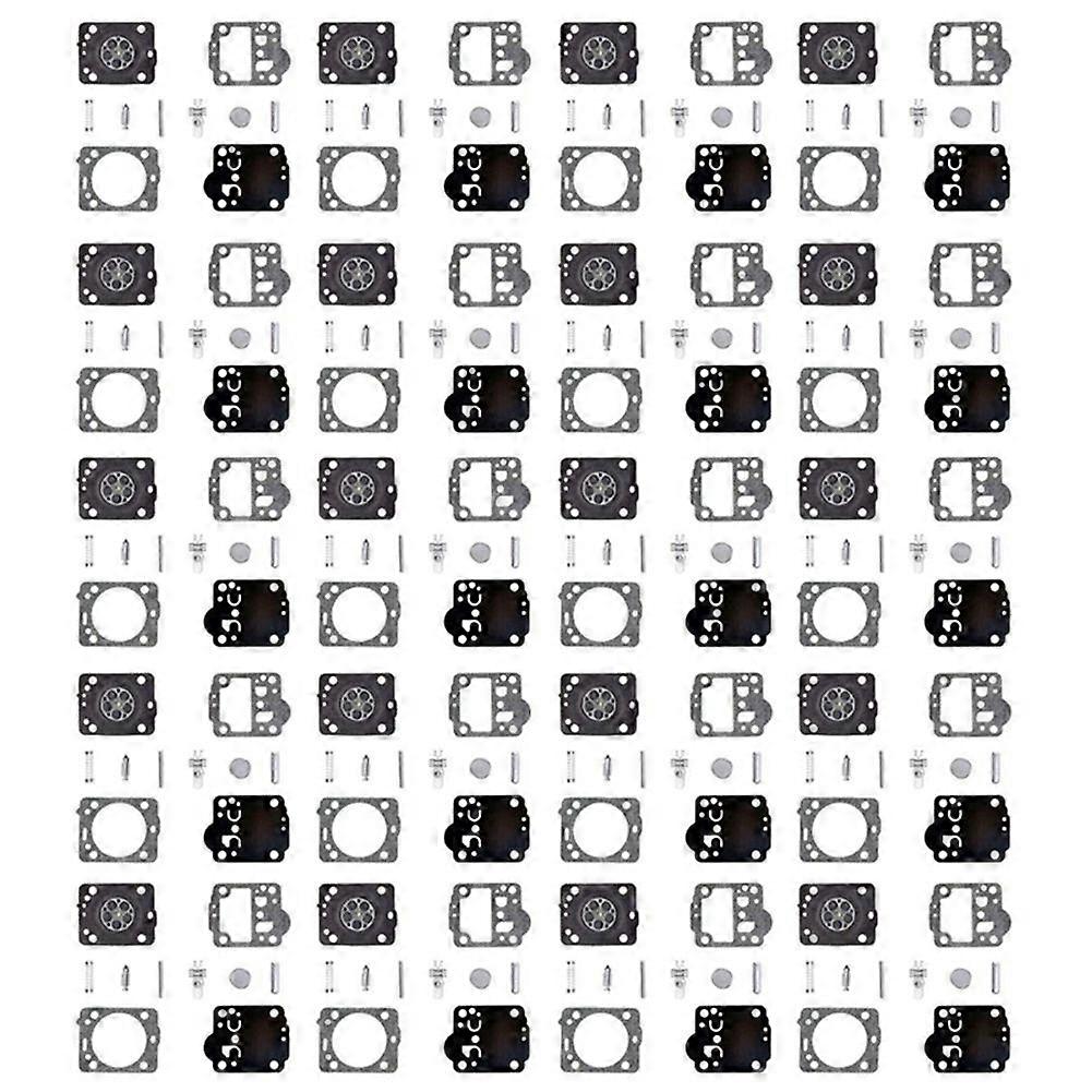 20Set Carburetor Kit for 240 236 235 435 E JONSERED CS2238 CS2234 RB149, RB 149 Diaphragm Set