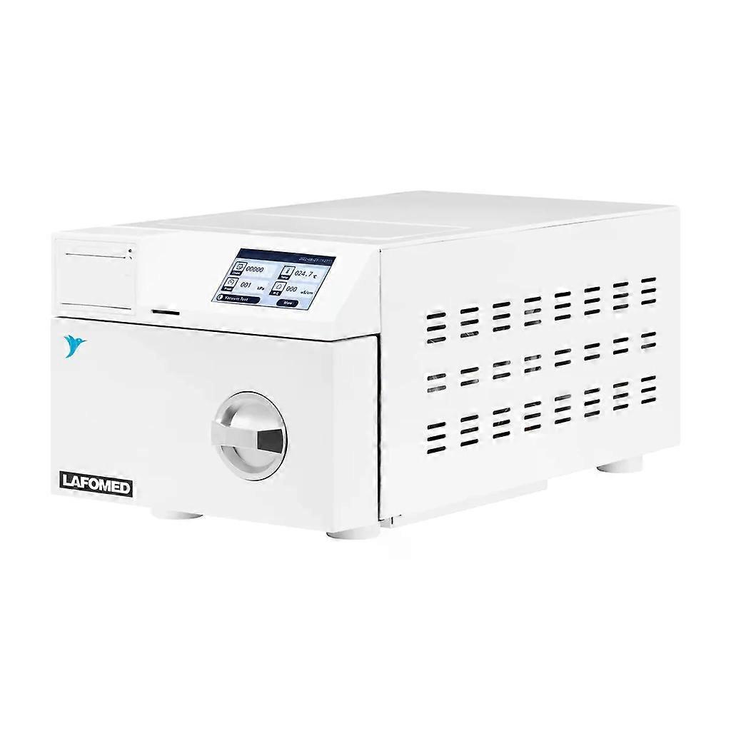 Autoklav LAFOMED – LFSS03AA Touch – 3L – Med skrivare – Klass B