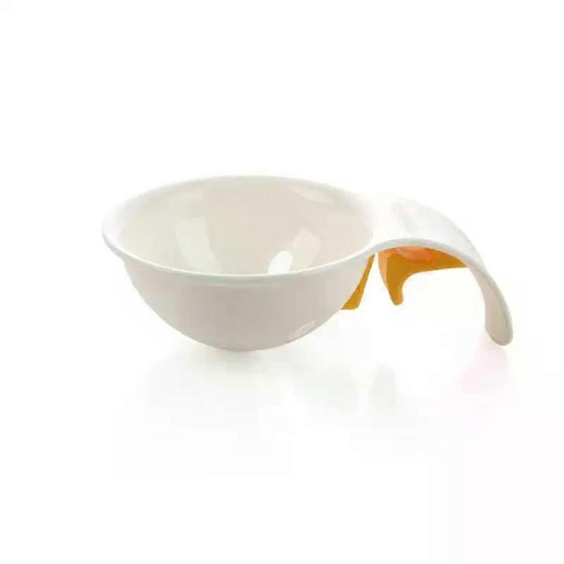 Accessories Egg White Yolk Separator Household Egg Divider Kitchen Cooking Egg Tool Filter Egg Separator Gadgets Kitchen