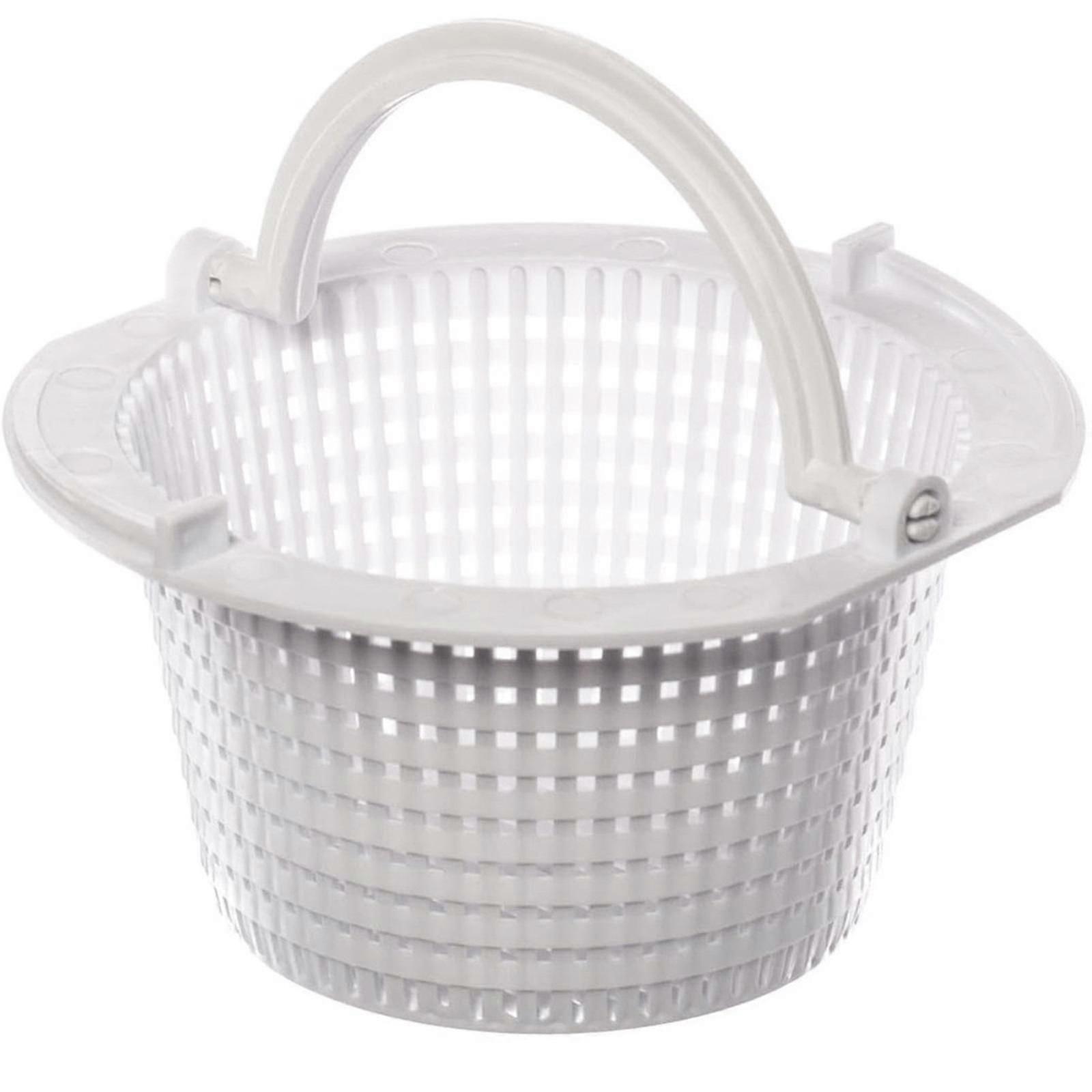 Skimmer Baskets Pond Basket Replacement Filter Swimming Pool Practical