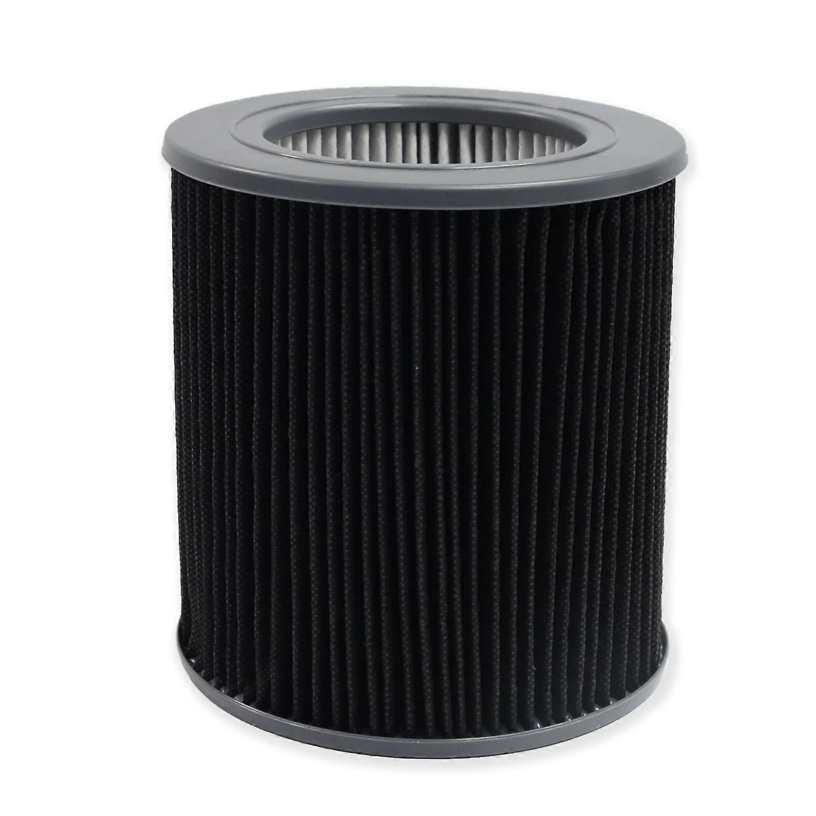 Replacement Filter can be fitted Molekule Air Mini & Air Mini + Air Purifiers,1-Pack Air Clean VOC Dust VOCs Odor Remove