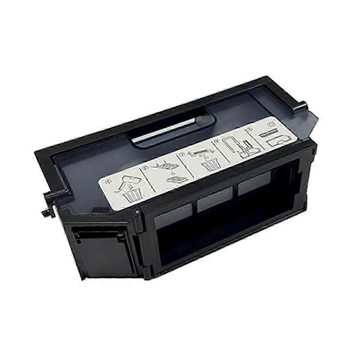 Replacement Dust Box for X5 Pro Robot Vacuum Cleaner Attachment Dust Trash Box