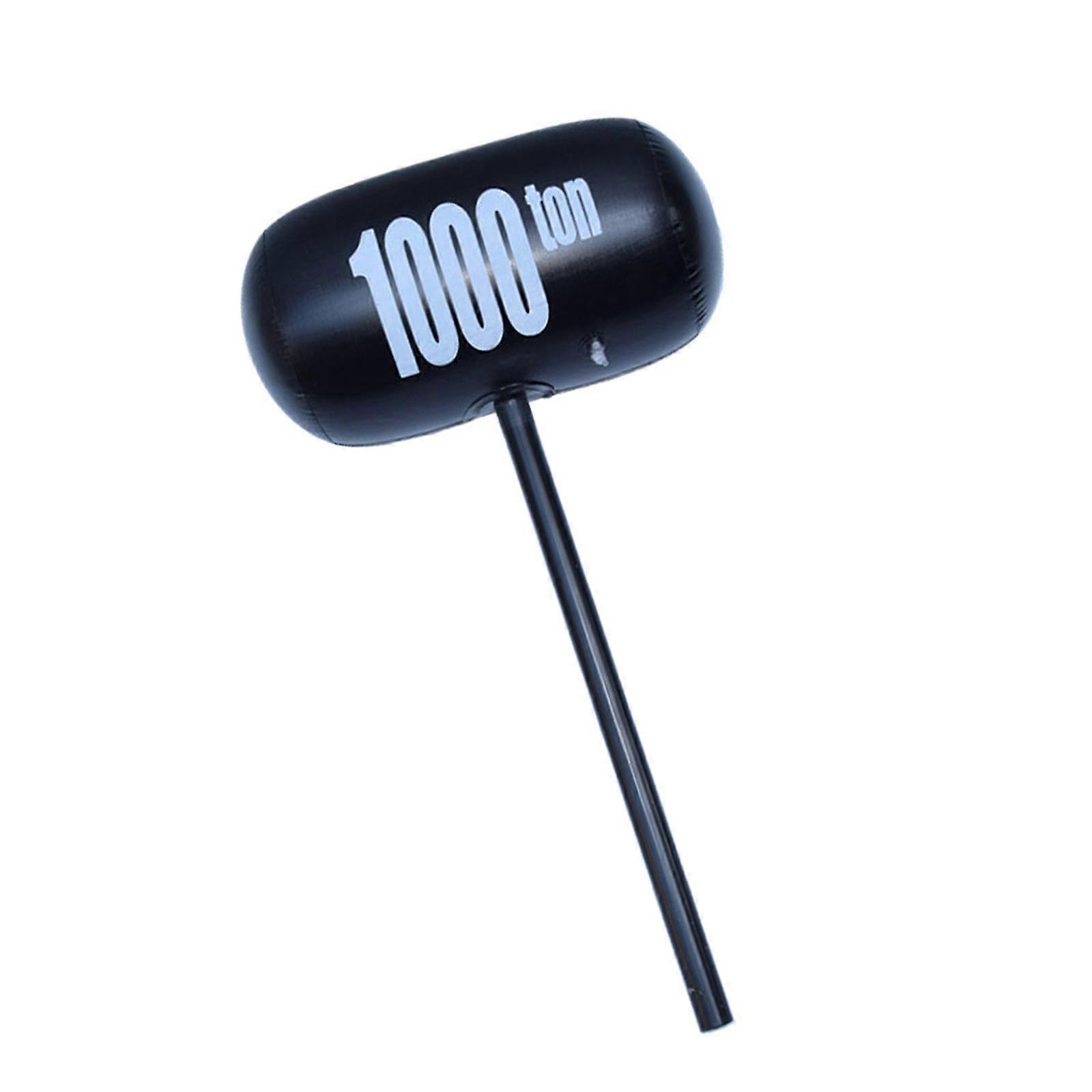 Multipurpose Inflates Toy Portable Simulation Party Supplies Foldable Durable