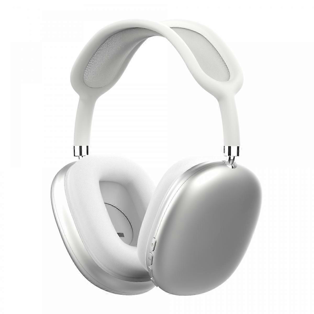 SSRGV Over-Ear Bluetooth Wireless Headphones - HD Sound, Built-in Microphone, 12 Hours Playtime, Isolation