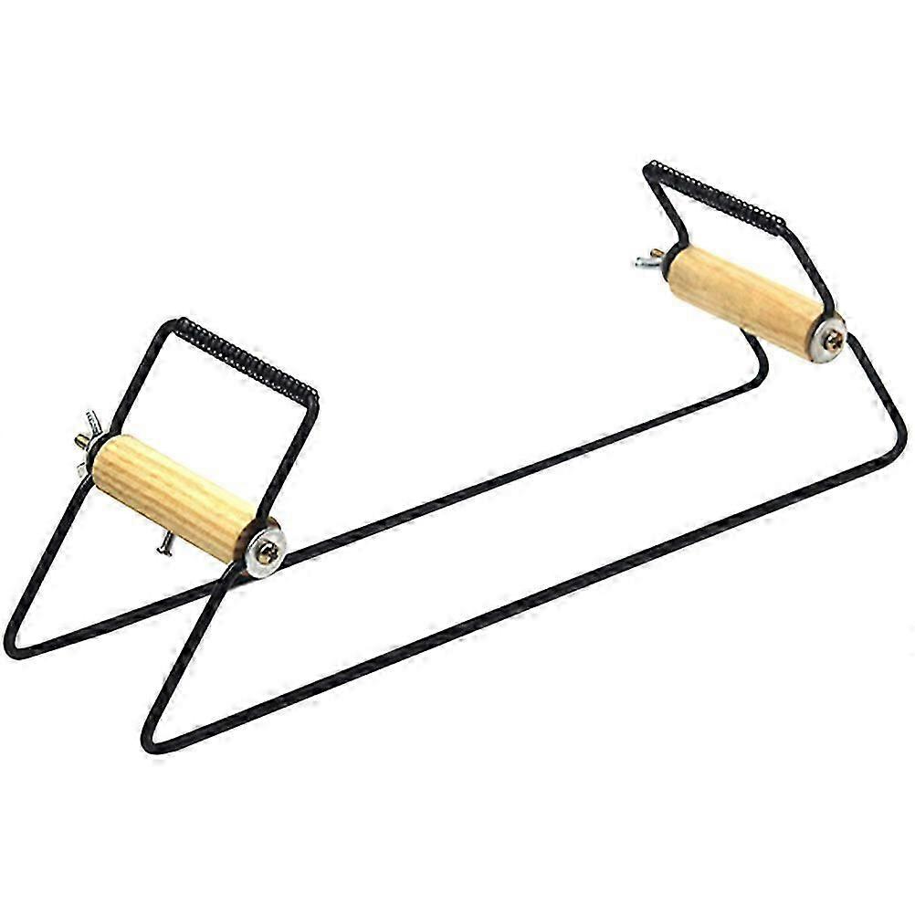 Bracelet Knitting Tool Beads Rope Weaving Beading Tool DIY Tool Weaving Supply