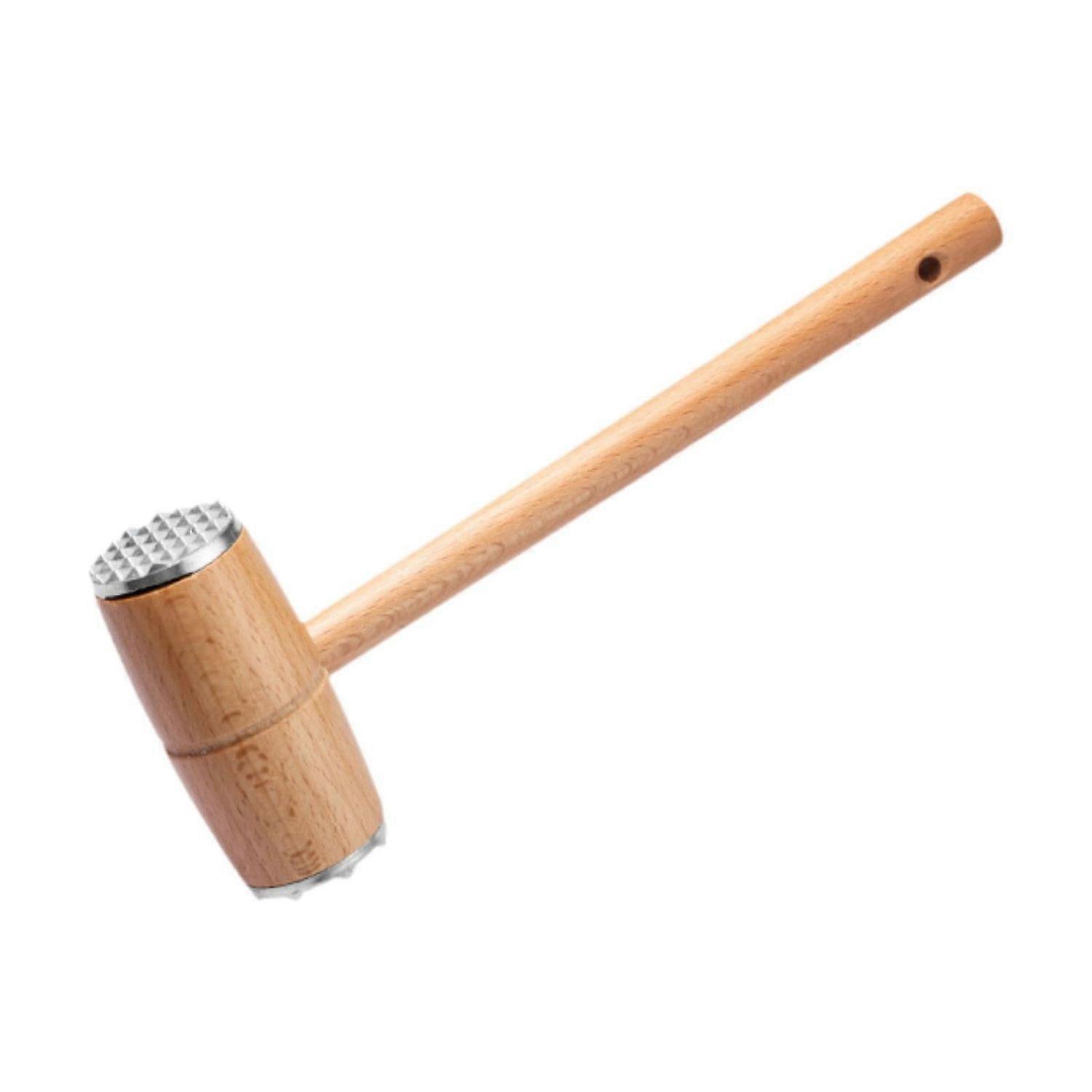 Cooking Tools Meat Tenderizer Hammer Double Sided Tenderizer