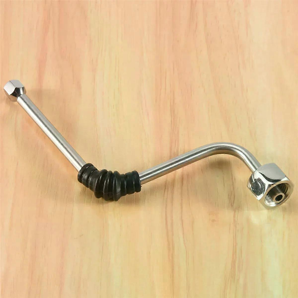 Steam Wand for Delonghi EC680/EC685  Rancilio Coffee Machine  Upgrade with Additional 3 Hole Tip Steam Nozzle