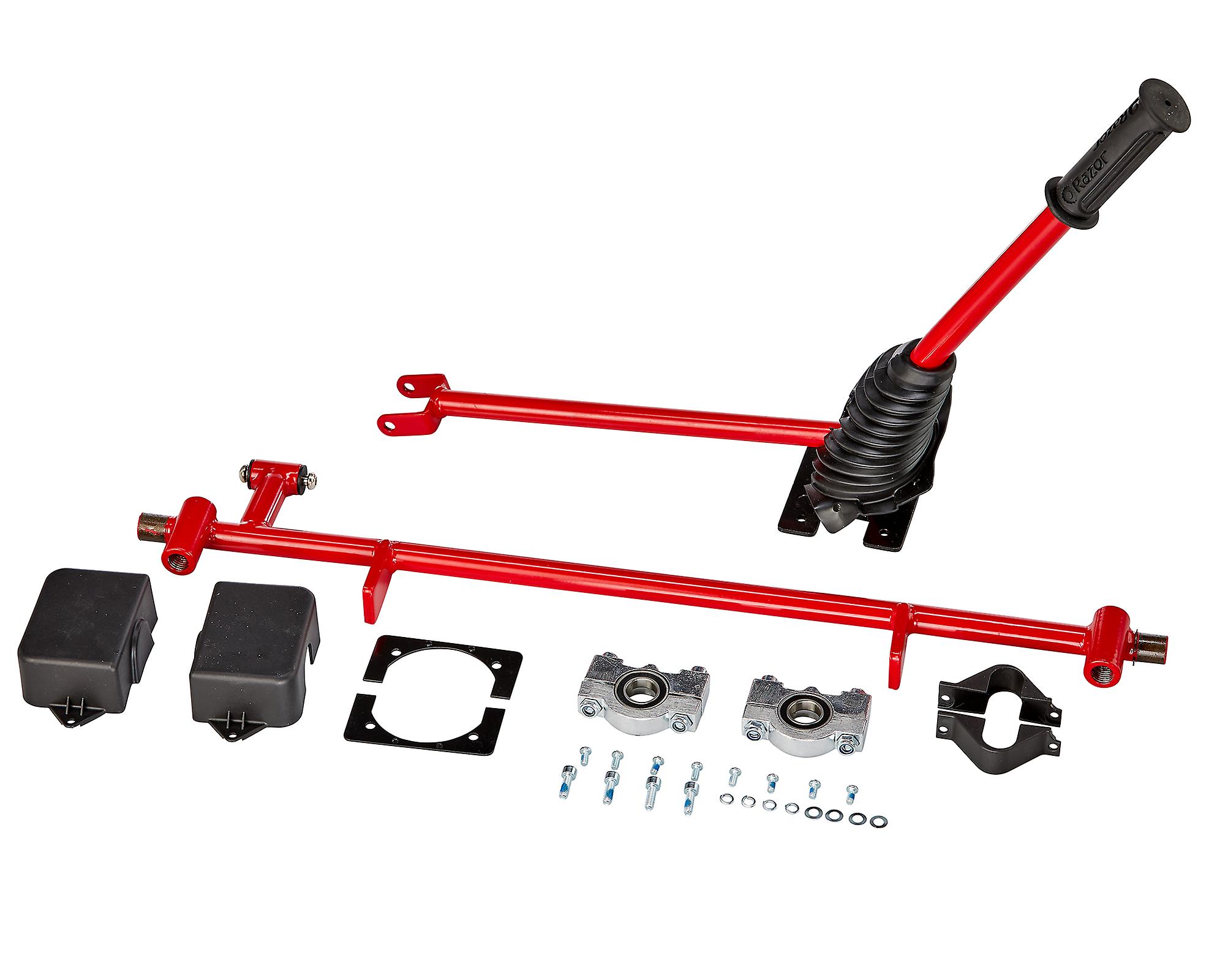 Szalony wózek xl drift bar