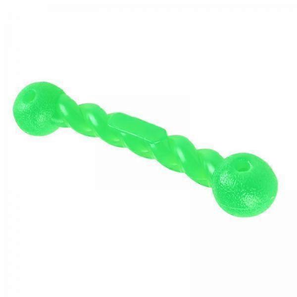 Rubber Dog Bone Toy for Small Pets