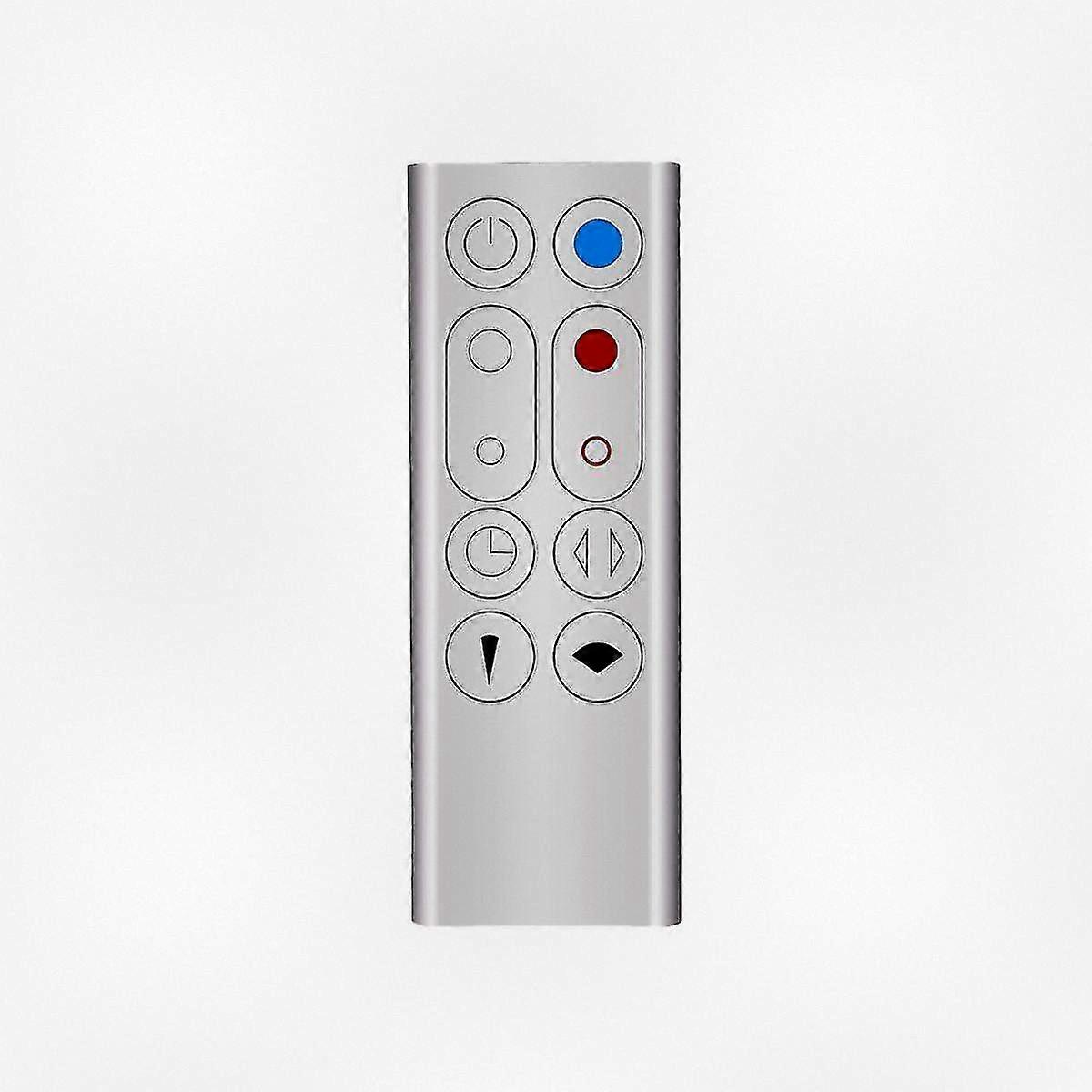 Replacement Remote Control Suitable for Certain Air Purifier and Leafless Fan Models Including Am09 Hp00 Hp01