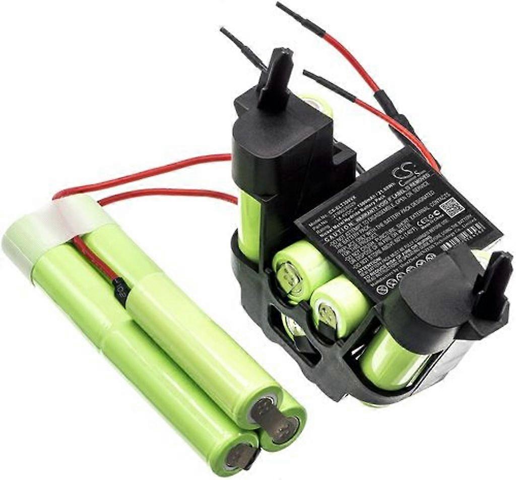 Battery for AEG 00273713 etc