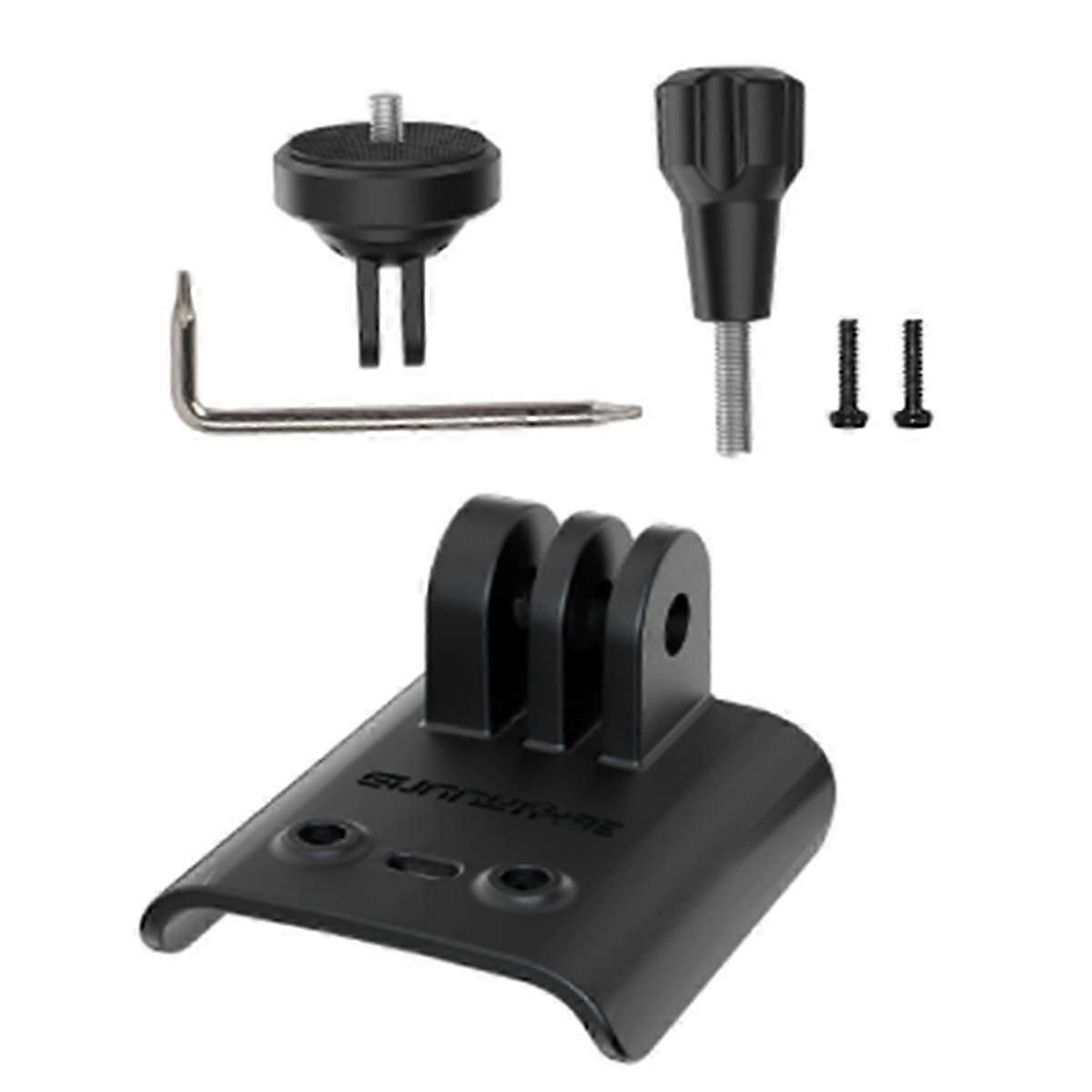 ​For DJI Avata 2 Camera Top Mount Bracket Accessory Professional Grade Upgrade Part Secure Fit​