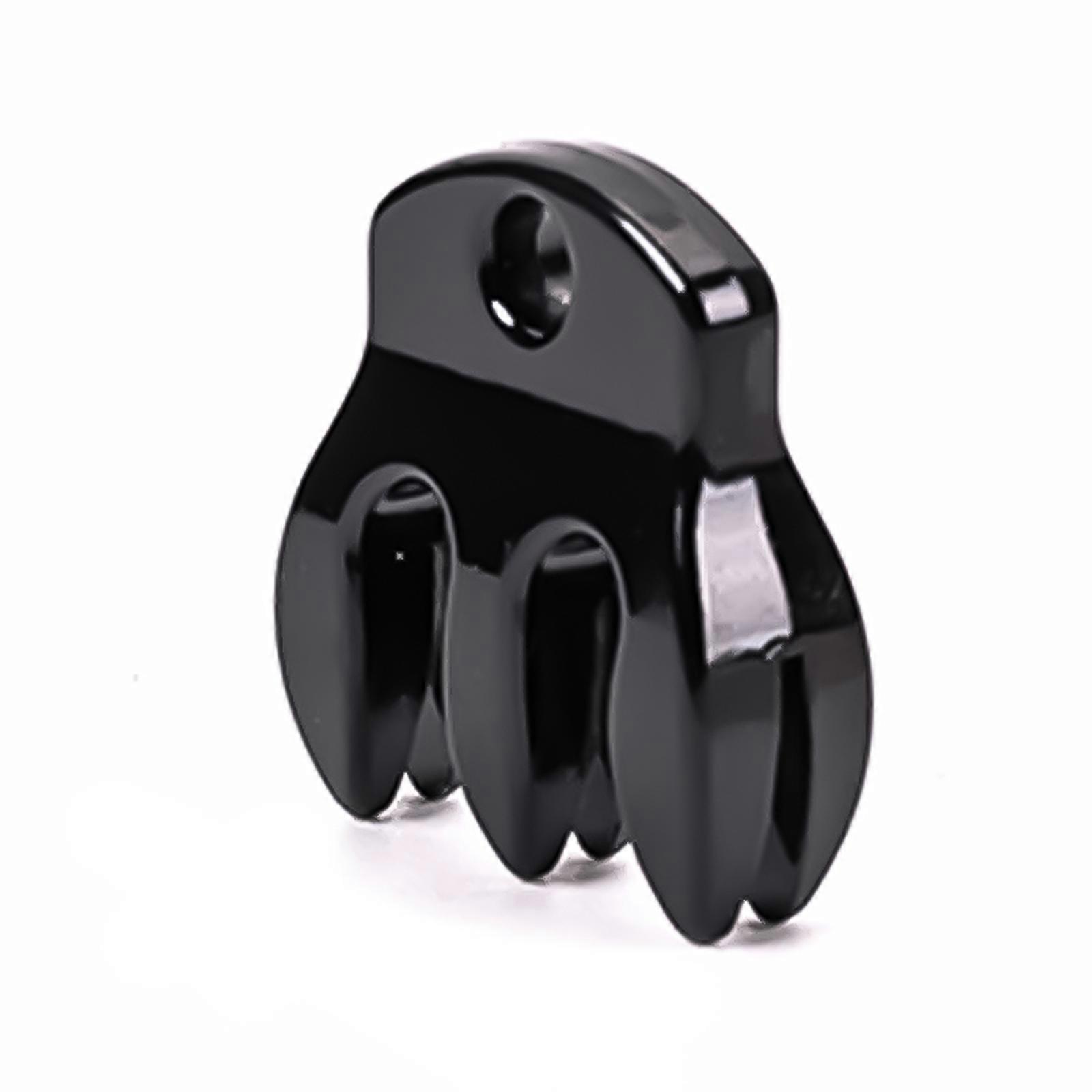 Practical Violin Practice Mute Metal Violin Silencers Replacement Violin Reducer Claw Style Violin Sound Hole Reducer