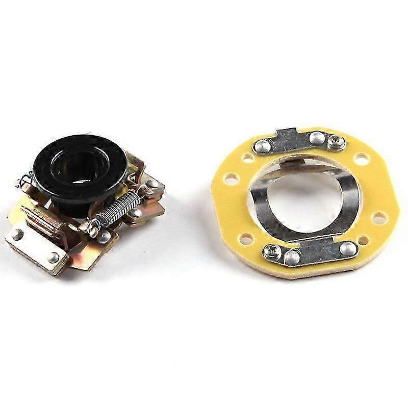 L13.5-154S Single Phase Universal Mechanical Centrifugal Switch Induction Servo Electric Ac Motor Clutch Controller