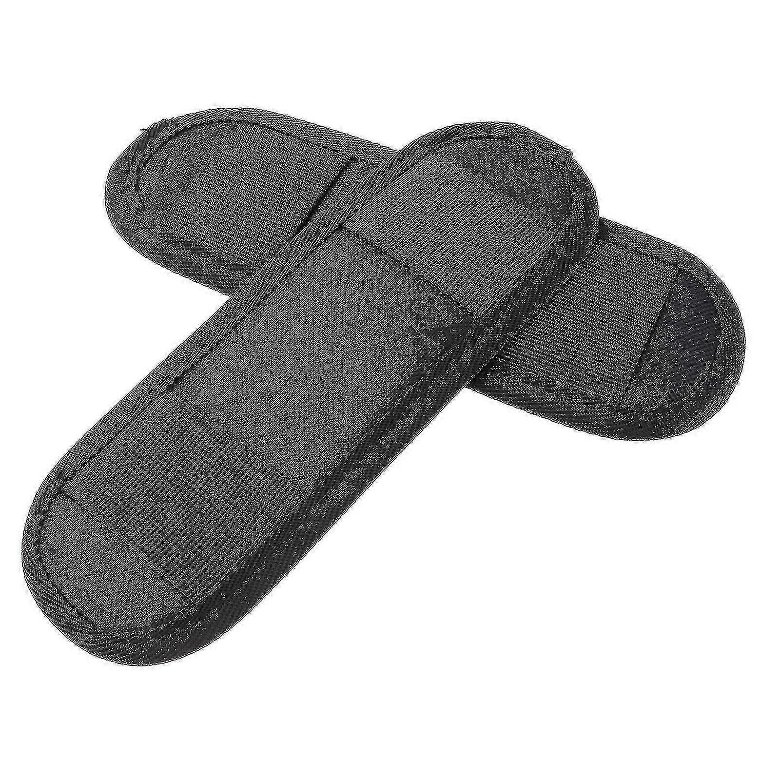 2st tjock bekväm avtagbar axelkudde för ryggsäck violin gitarr