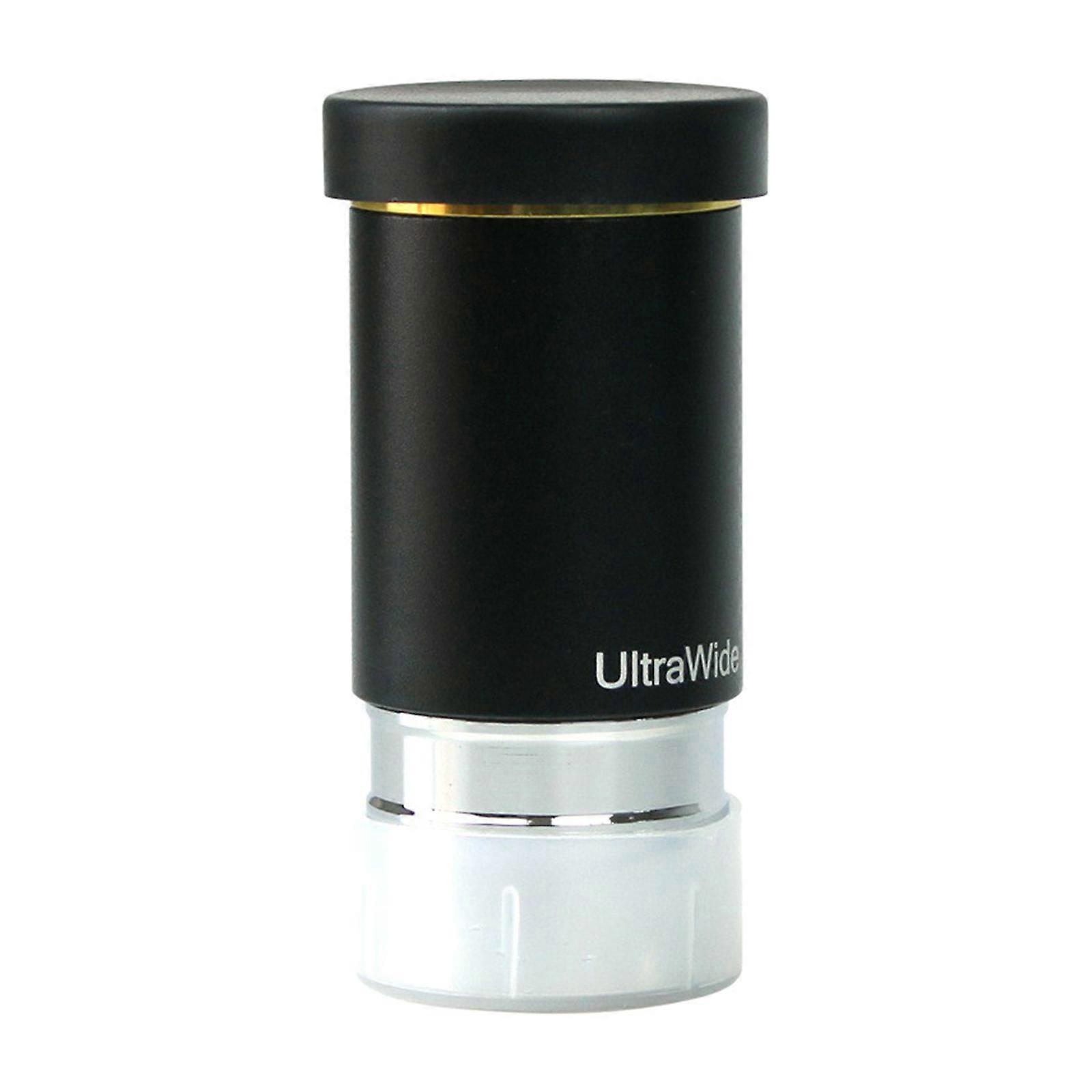 Essential 1.25" Telescope Accessory 66 Degree Wide Angles Eyepiece Telescope Eyepieces Accessories Replacements