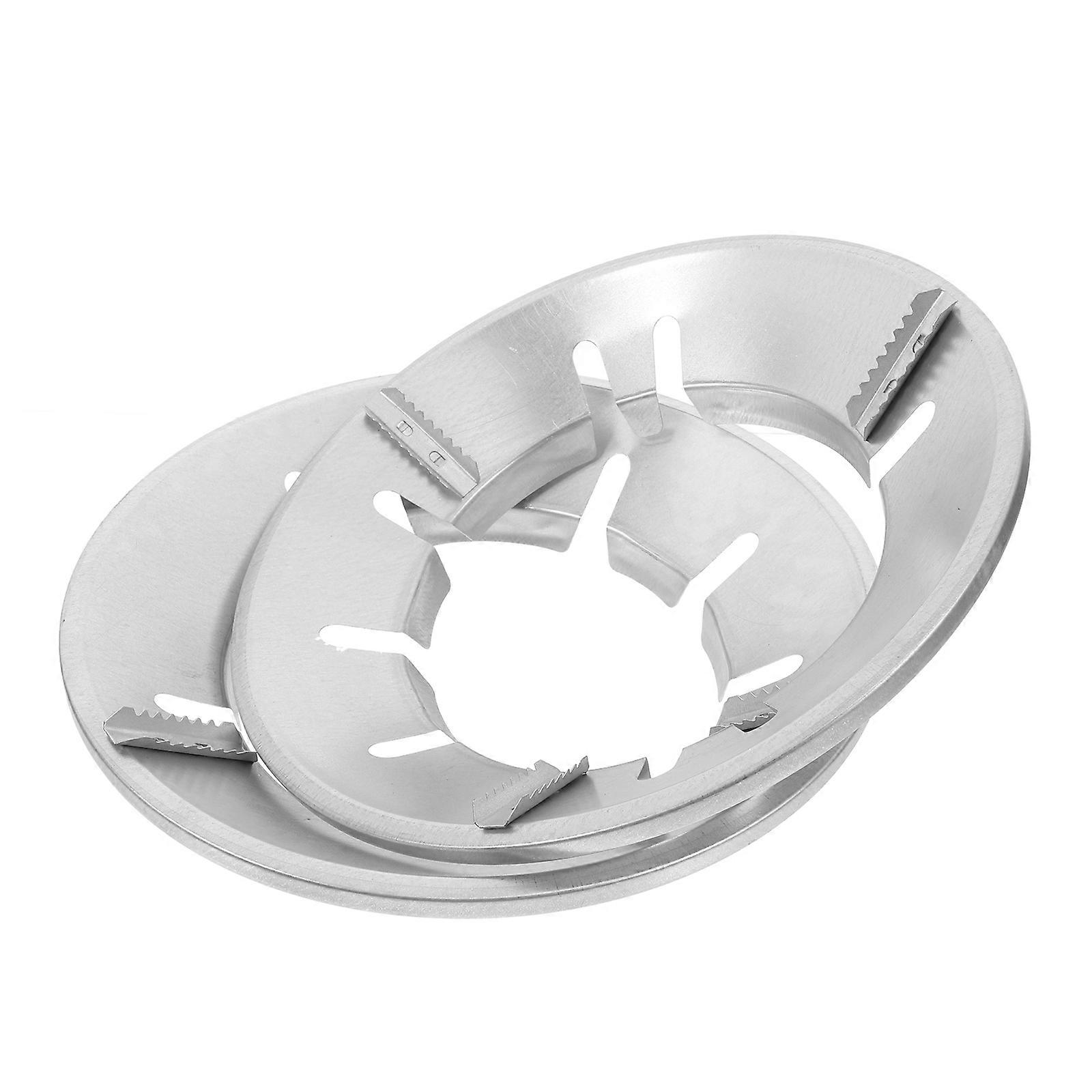 Cooking Stove Ring with Stable Structure, Suitable for Various Gas Stoves