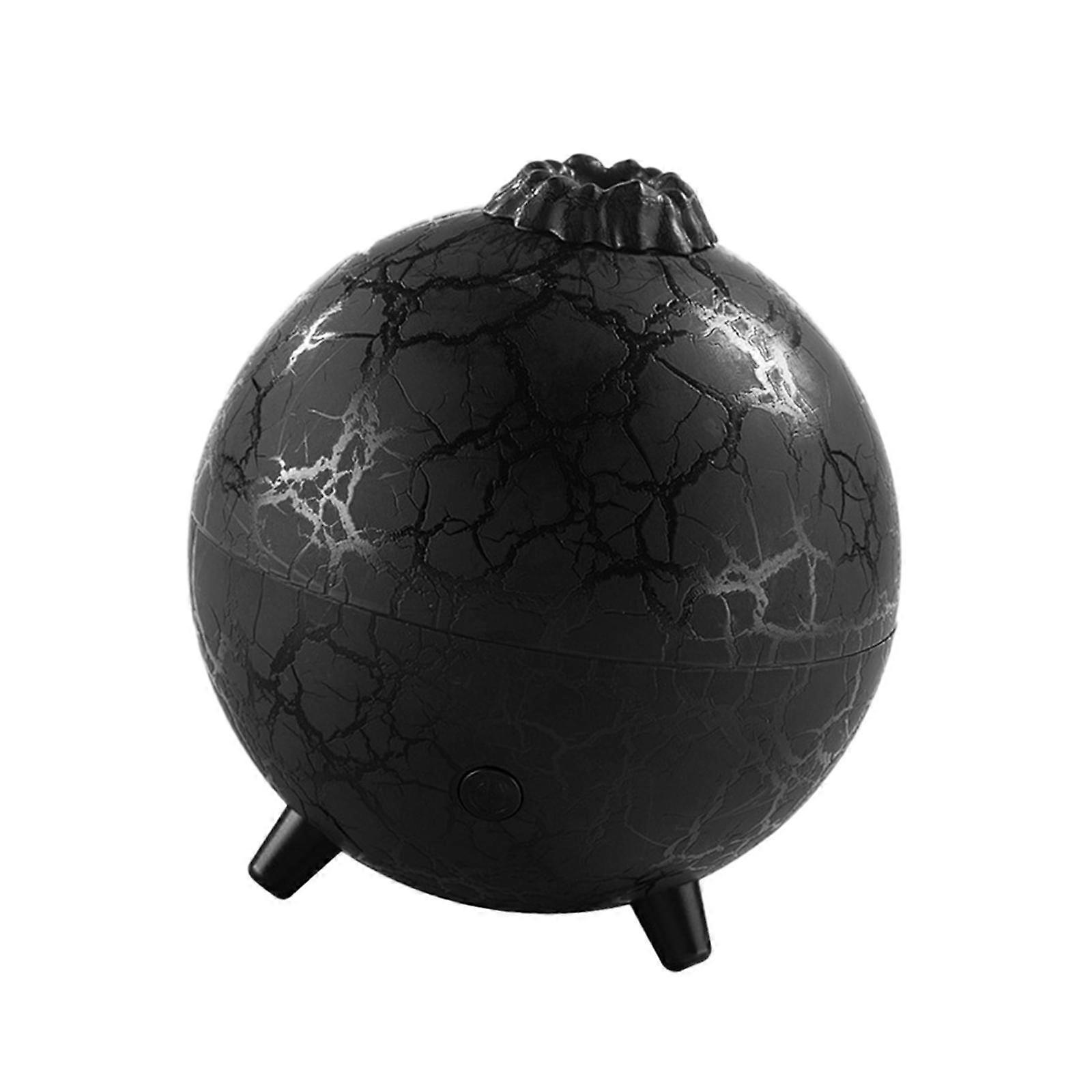 Essential Oil Diffuser Aroma Diffuser,Easy to Refill Home Fragrance Scent