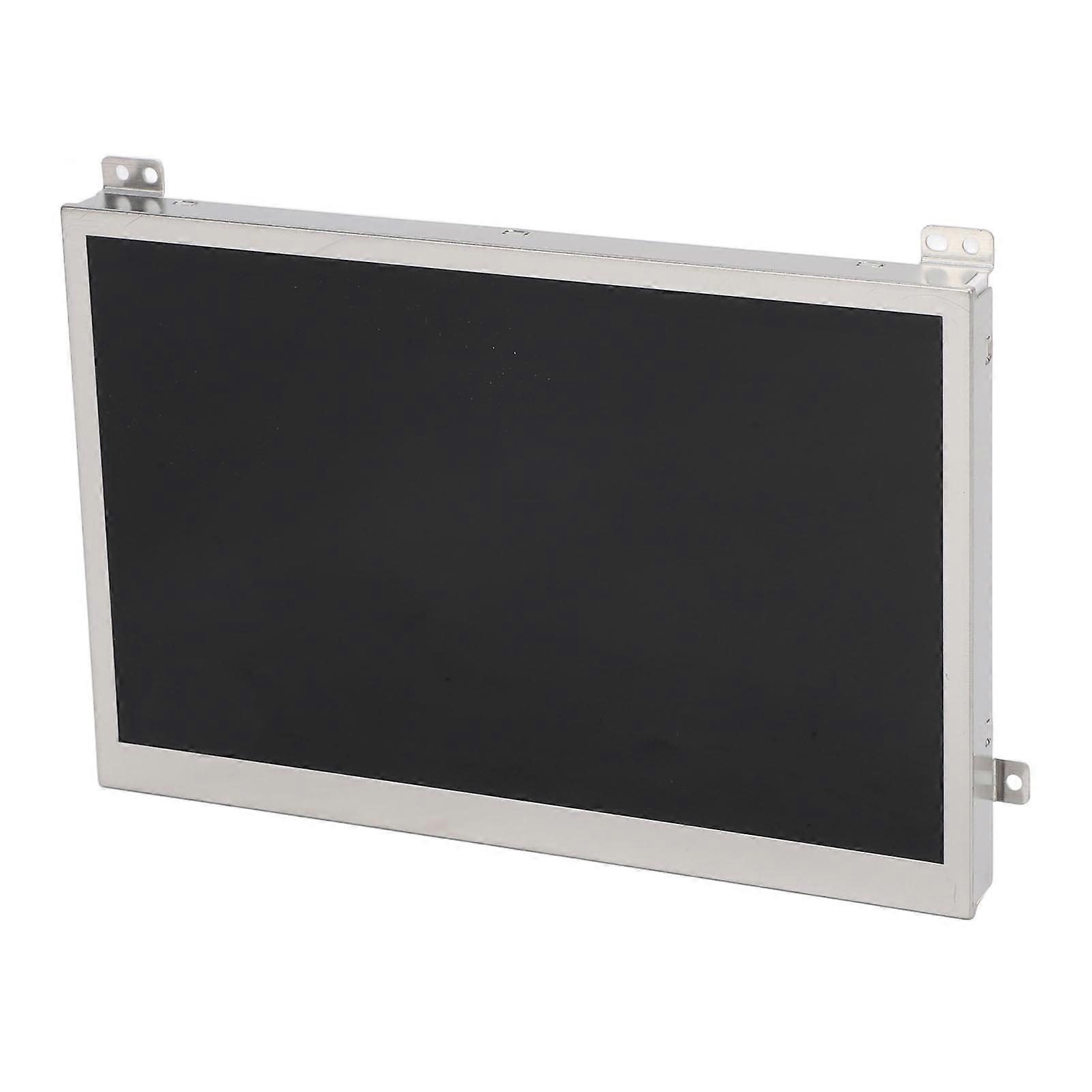 Car Radio 6.5in LCD Touchscreen Display 40 Pin TDO WVGA0633F00039 for MIB STD2 Multimedia Navigation 