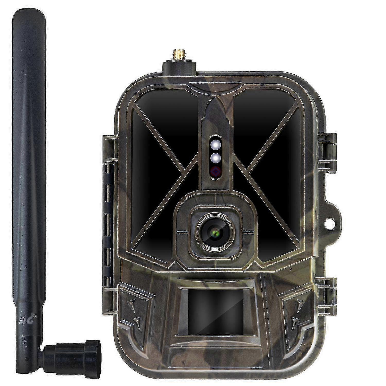 4G Outdoor Tracking Camera HC-940Pro-Li Remote Mobile Phone Control Hunting Camera